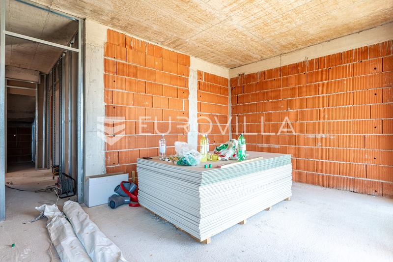 Kastel Sucurac, lujoso ático de tres dormitorios en un edificio nuevo, 113,76 m² - 6