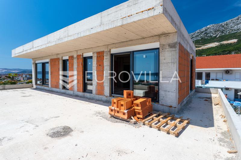 Kastel Sucurac, lujoso ático de tres dormitorios en un edificio nuevo, 113,76 m² - 17