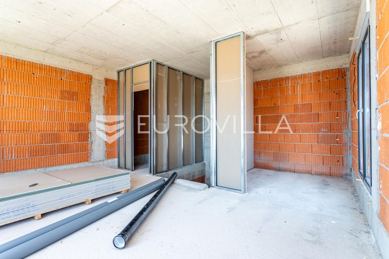 Kastel Sucurac, lujoso ático de tres dormitorios en un edificio nuevo, 113,76 m² - 11