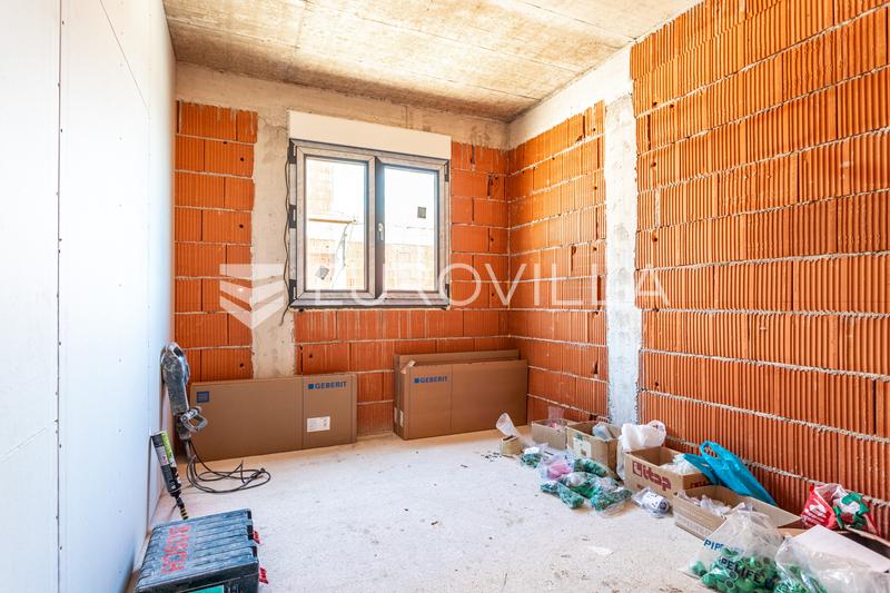 Kastel Sucurac, lujoso ático de tres dormitorios en un edificio nuevo, 113,76 m² - 4