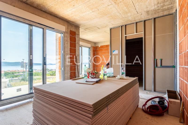 Kastel Sucurac, lujoso ático de tres dormitorios en un edificio nuevo, 113,76 m² - 8