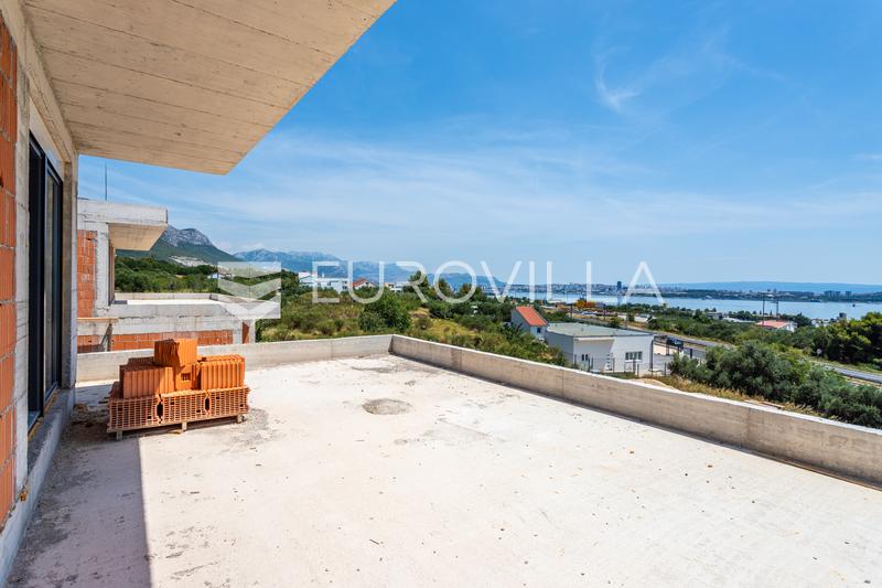 Kastel Sucurac, lujoso ático de tres dormitorios en un edificio nuevo, 113,76 m² - 16