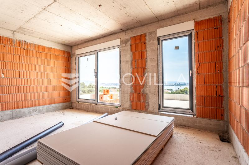 Kastel Sucurac, lujoso ático de tres dormitorios en un edificio nuevo, 113,76 m² - 13