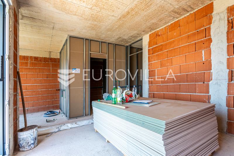 Kastel Sucurac, lujoso ático de tres dormitorios en un edificio nuevo, 113,76 m² - 9