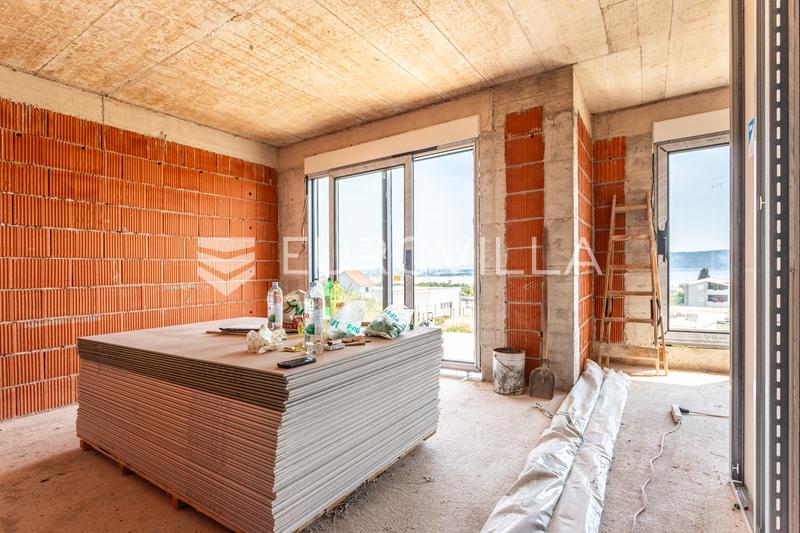 Kastel Sucurac, lujoso ático de tres dormitorios en un edificio nuevo, 113,76 m² - 7