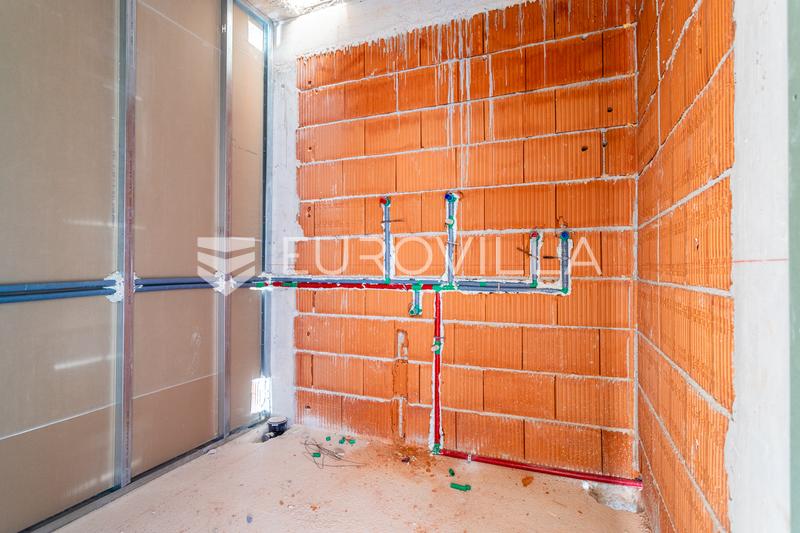 Kastel Sucurac, lujoso ático de tres dormitorios en un edificio nuevo, 113,76 m² - 5
