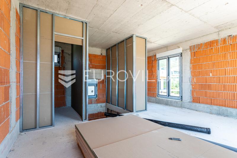 Kastel Sucurac, lujoso ático de tres dormitorios en un edificio nuevo, 113,76 m² - 12