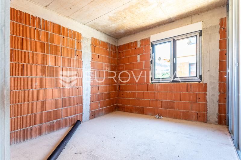 Kastel Sucurac, lujoso ático de tres dormitorios en un edificio nuevo, 113,76 m² - 3