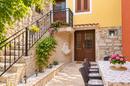 Cres, Centrum, Uroczy dom w historycznym centrum miasta, 86 m² - 1
