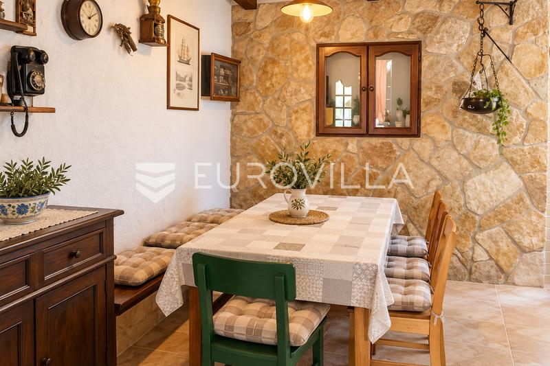 Cres, Centrum, Uroczy dom w historycznym centrum miasta, 86 m² - 2