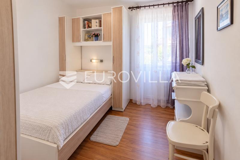 Cres, Centrum, Uroczy dom w historycznym centrum miasta, 86 m² - 5
