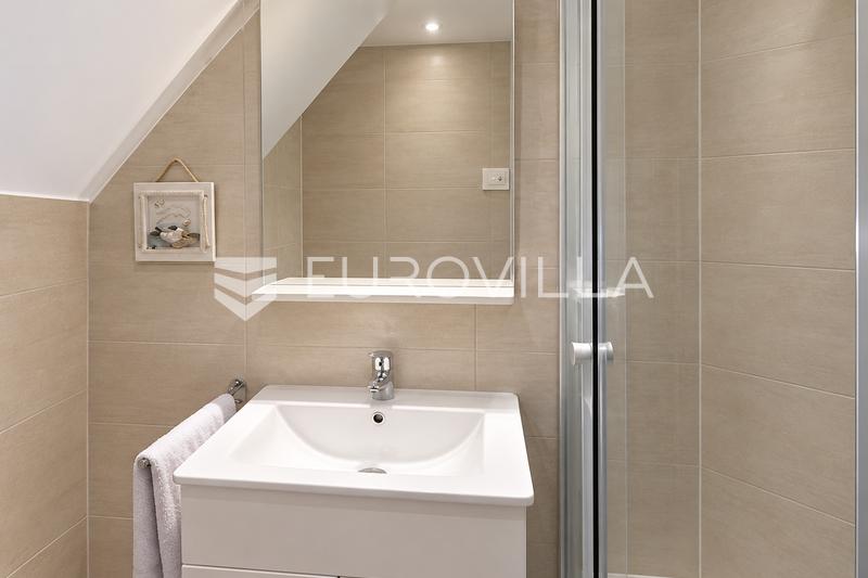 Cres, Centrum, Uroczy dom w historycznym centrum miasta, 86 m² - 6