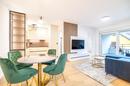Загреб, Гайнице, современная двухкомнатная квартира, 75 м² - 1