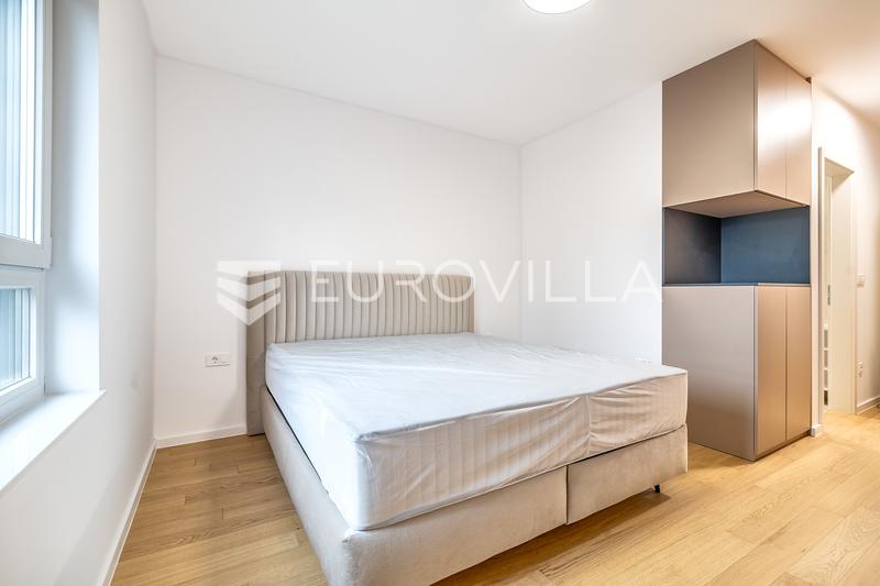 Загреб, Гайнице, современная двухкомнатная квартира, 75 м² - 5