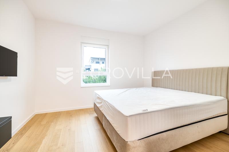 Загреб, Гайнице, современная двухкомнатная квартира, 75 м² - 6
