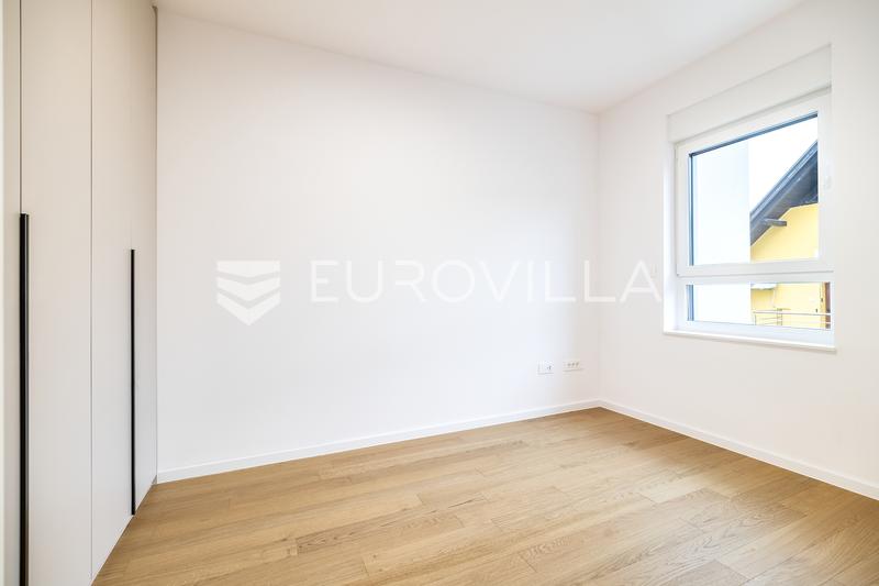 Загреб, Гайнице, современная двухкомнатная квартира, 75 м² - 7