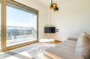 Zagreb, Bundek prekresan jednosoban stan 30 m² - 2