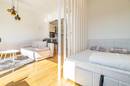 Zagreb, Bundek prekresan jednosoban stan 30 m² - 3