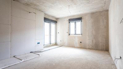 Strozanac, UUDISKOHDE, kaksio ensimmäisessä kerroksessa, pinta-ala 65,35 m²