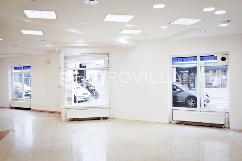 Virovitica, centrum - nieruchomość o mieszanym przeznaczeniu - 3