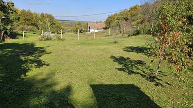 Aljmaš, zemljište površine 2650 m², blizina Dunava