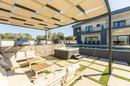 Istra, Galižana, prostrana kuća s bazenom, velikim dvorištem i pogledom na more - 13