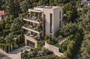 Zagreb, Srebrnjak, terreno con proyecto de edificio residencial, 598,98 m² brutos, 4 unidades residenciales - 2