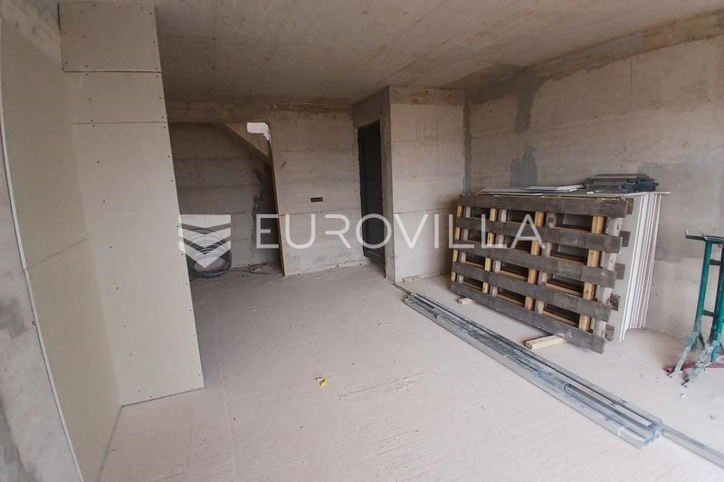 Šolta, Stomorska, exklusive Zwei-Zimmer-Wohnung im Erdgeschoss - 6