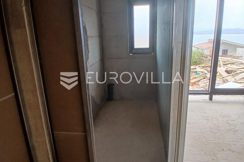 Šolta, Stomorska, exklusive Zwei-Zimmer-Wohnung im Erdgeschoss - 5