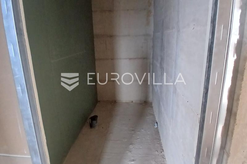 Šolta, Stomorska, exklusive Zwei-Zimmer-Wohnung im Erdgeschoss - 8