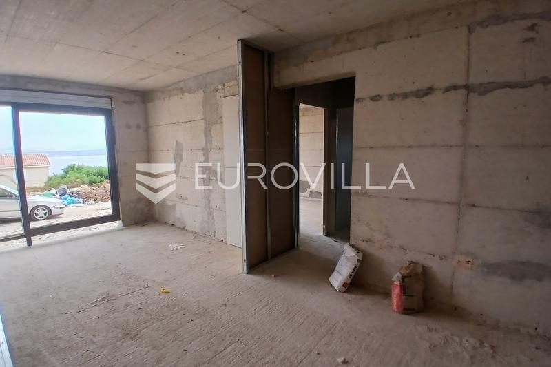 Šolta, Stomorska, exklusive Zwei-Zimmer-Wohnung im Erdgeschoss - 11
