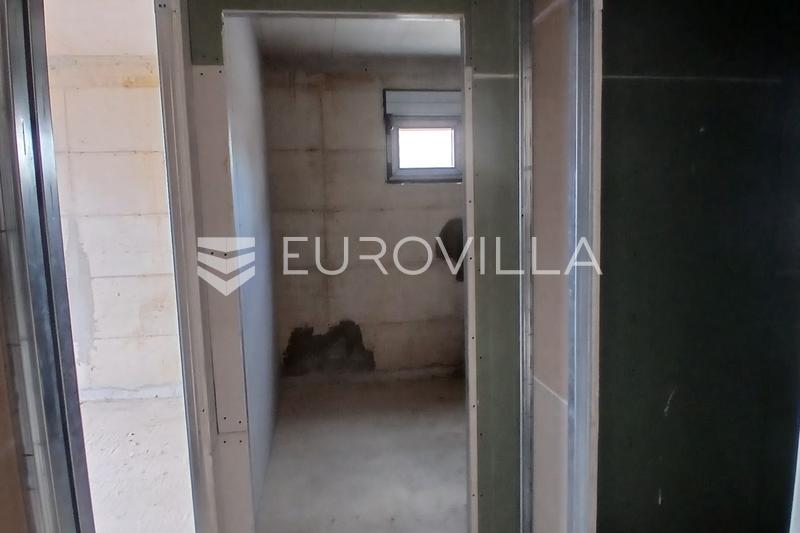 Šolta, Stomorska, exklusive Zwei-Zimmer-Wohnung im Erdgeschoss - 7