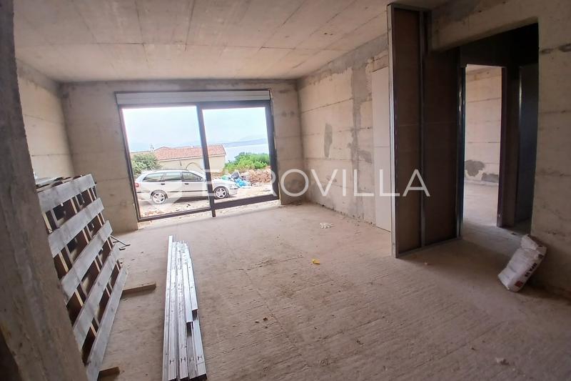 Šolta, Stomorska, exklusive Zwei-Zimmer-Wohnung im Erdgeschoss - 10