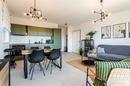 Seget Donji, nicely decorated two-bedroom apartment on the first floor - 1