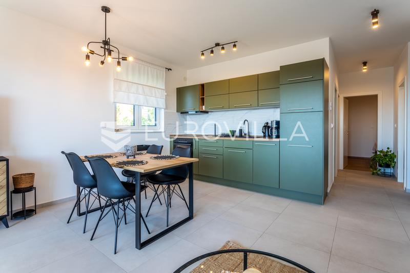 Seget Donji, nicely decorated two-bedroom apartment on the first floor - 5