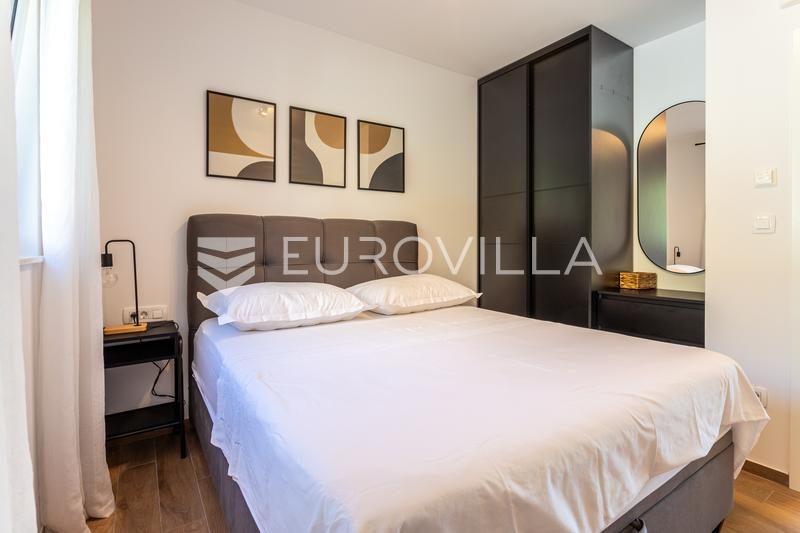 Seget Donji, nicely decorated two-bedroom apartment on the first floor - 10