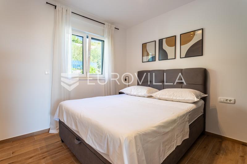 Seget Donji, nicely decorated two-bedroom apartment on the first floor - 9