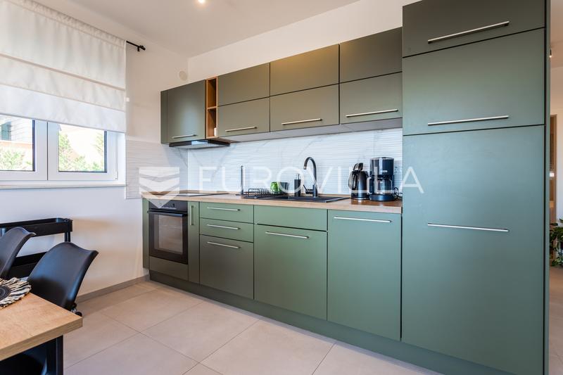 Seget Donji, nicely decorated two-bedroom apartment on the first floor - 6
