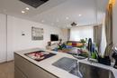Istrie, région de Rovinj - appartement moderne neuf avec piscine et jardin privé, à 500 m de la mer - 7