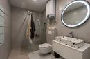 Istrie, région de Rovinj - appartement moderne neuf avec piscine et jardin privé, à 500 m de la mer - 6
