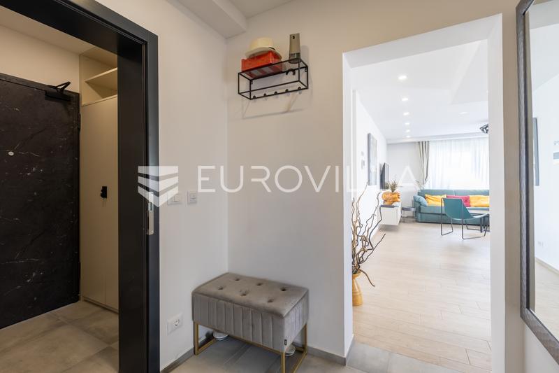 Istrie, région de Rovinj - appartement moderne neuf avec piscine et jardin privé, à 500 m de la mer - 4