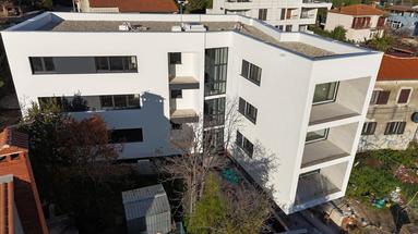 Istrië, Rovinj, Tweekamerappartement op de 1e verdieping 80,80 m²