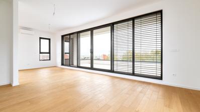 Zagreb, Gornji bukovac, luksuzan četverosoban stan, NOVOGRADNJA 137,76 m², dva parkirna mjesta