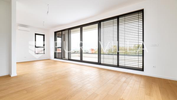 Zagreb, Gornji bukovac, luksuzan četverosoban stan, NOVOGRADNJA 137,76 m², dva parkirna mjesta