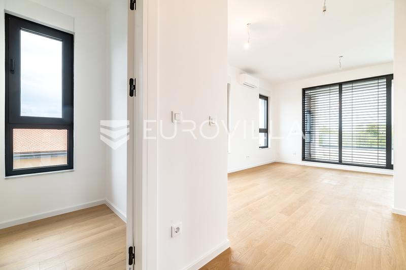 Zagreb, Gornji bukovac, luksuzan četverosoban stan, NOVOGRADNJA 137,76 m², dva parkirna mjesta - 4