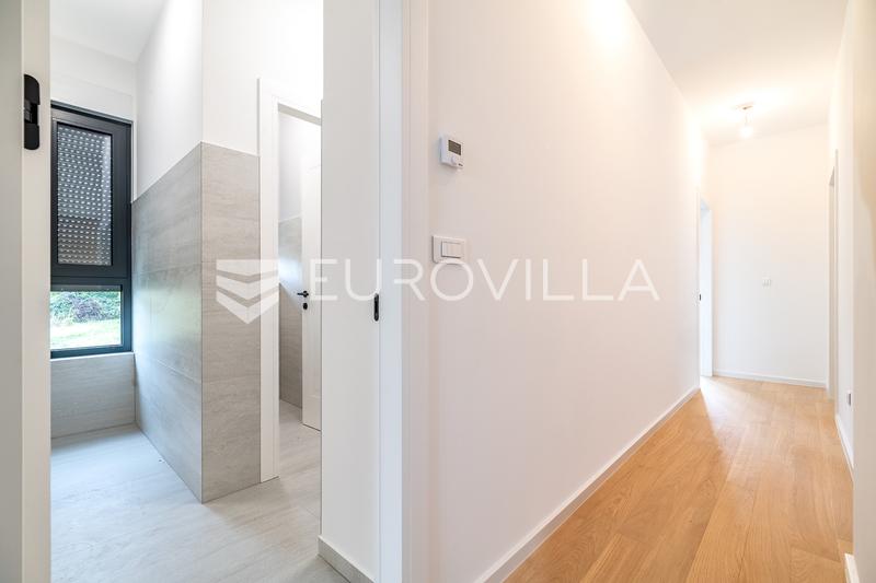 Zagreb, Gornji bukovac, luksuzan četverosoban stan, NOVOGRADNJA 137,76 m², dva parkirna mjesta - 5