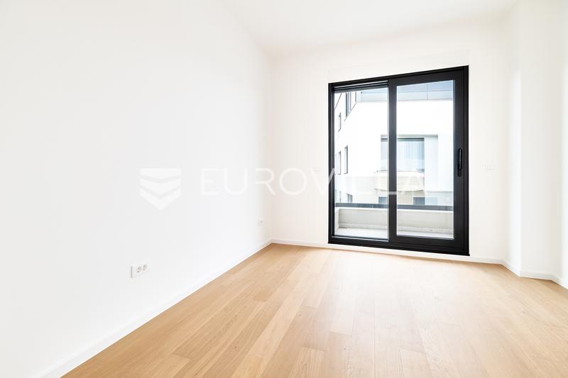 Zagreb, Gornji bukovac, luksuzan četverosoban stan, NOVOGRADNJA 137,76 m², dva parkirna mjesta - 8