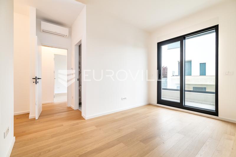 Zagreb, Gornji bukovac, luksuzan četverosoban stan, NOVOGRADNJA 137,76 m², dva parkirna mjesta - 7