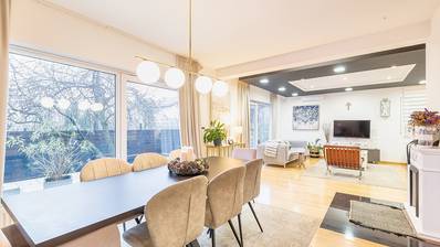 Zagreb, Remete, prekrasna obiteljska kuća 400 m²