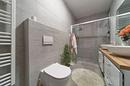 Osijek, Gornji grad, apartamento de cuatro habitaciones con patio privado y una estructura adicional - 15